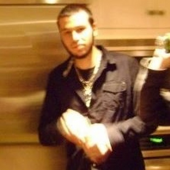 Meet your Posher, Matthew - Picture 1 of 1